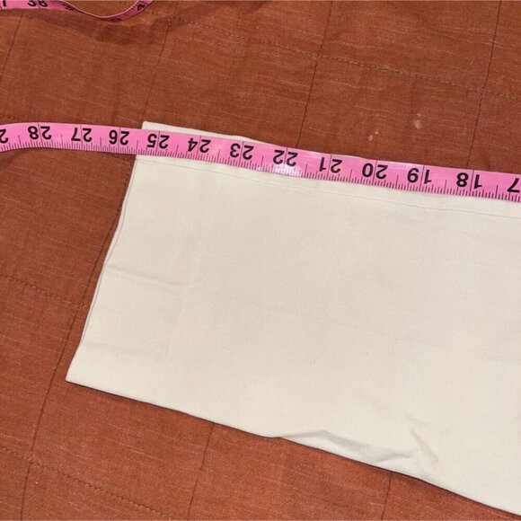 Lilly Pulitzer Womens Beige Khaki Pants Size 0 Cotton/Spandex - Picture 7 of 8